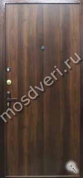 Противопожарная дверь МДФ-16 - купить от производителя Мосдвери Противопожарная дверь МДФ-16