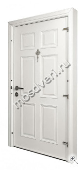 Входная дверь в квартиру МДФ VDM-10 - купить от производителя Мосдвери Входная дверь в квартиру МДФ VDM-10